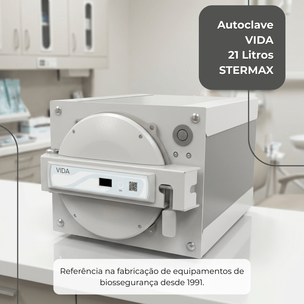CAPA-VIDA-21L