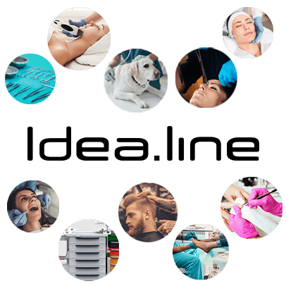 Idea.line